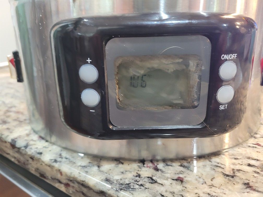 Brewers Edge Mash and Boil with Pump