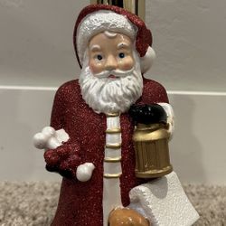 Santa Soap Dispenser (new) 