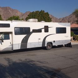 94 Ford E350 Tioga 23' 