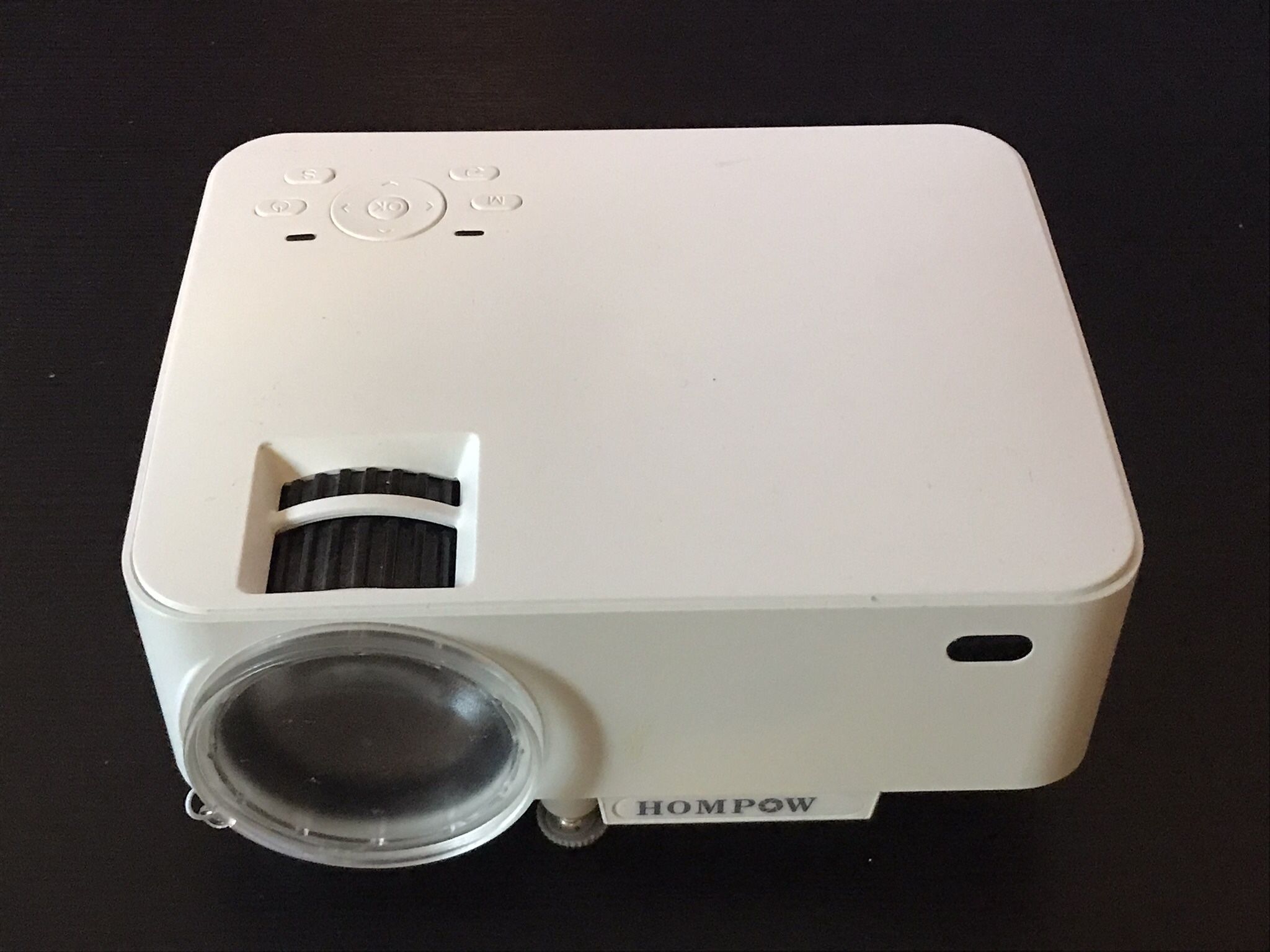 Projector