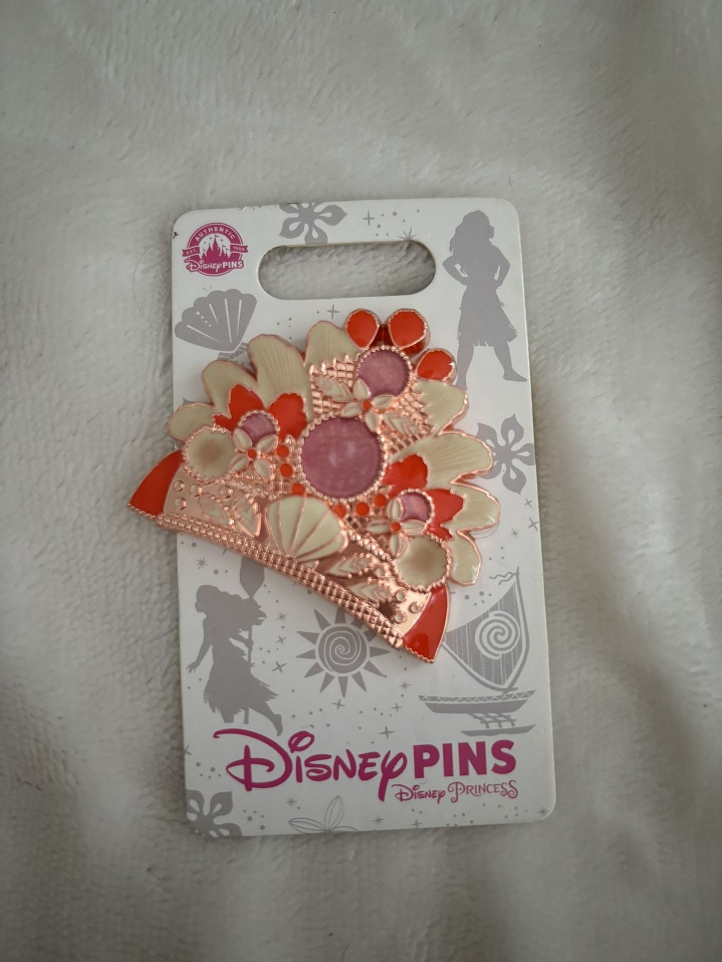 Disney Pins