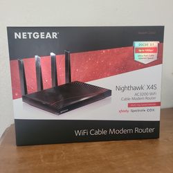 Netgear Router