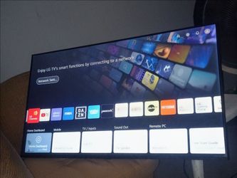 LG Smart