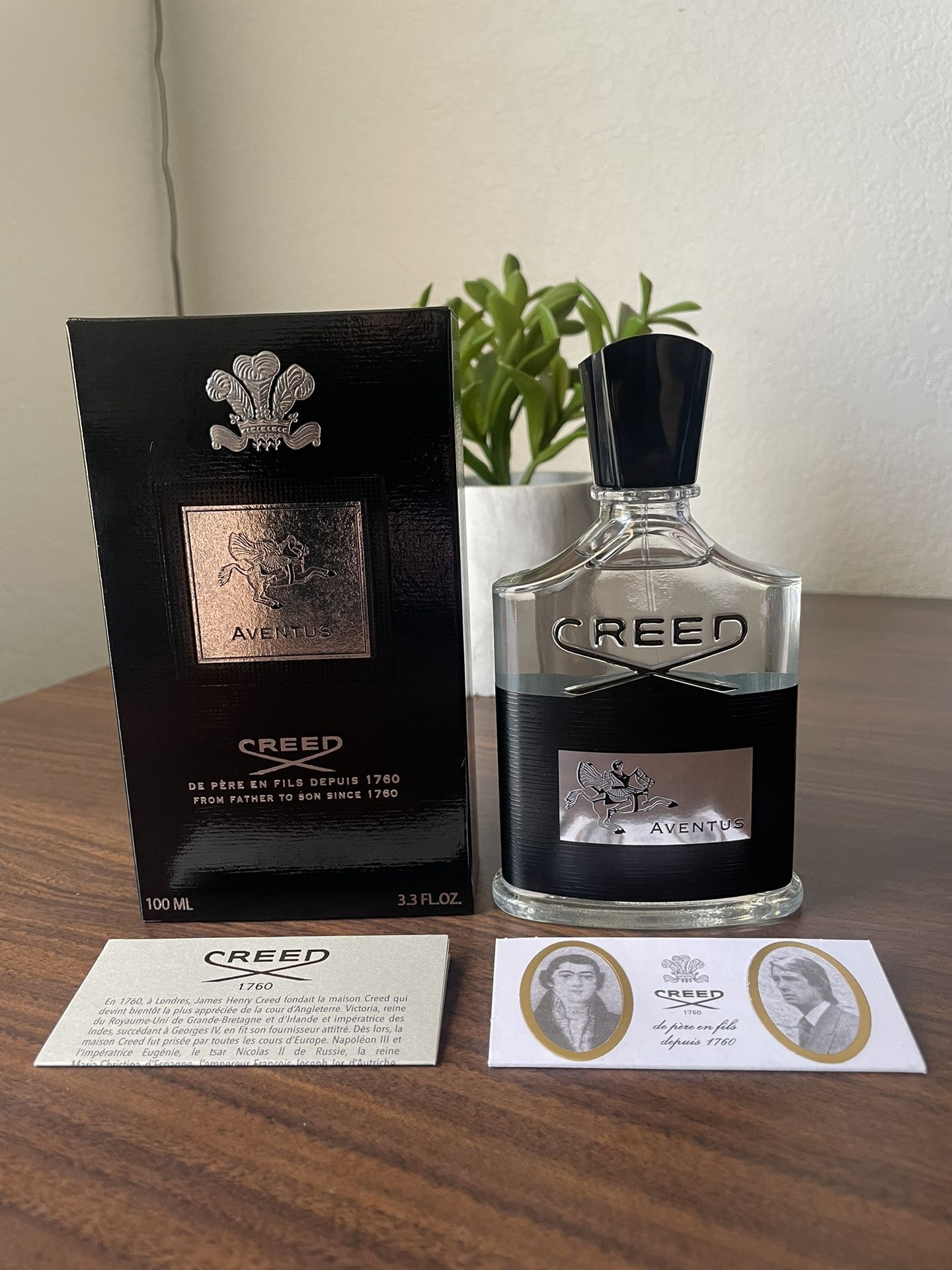 Creed Aventus 100ml