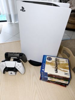 PlayStation 5