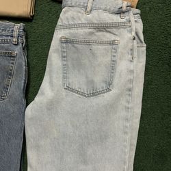 Mens Pants   Size 38/30  
