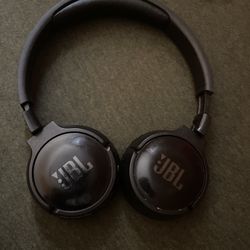 JBL Headphones 