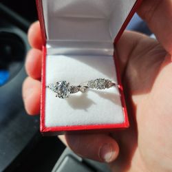 Engagement Rings 