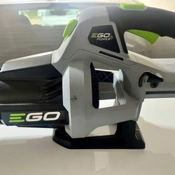 EGo Electric Blower