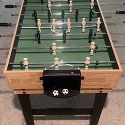10-IN-1 Multi- Gaming Table for…ONLY $85