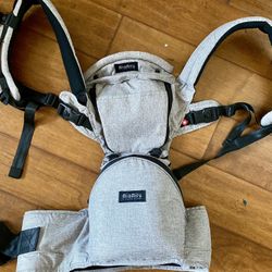 Baby Carrier