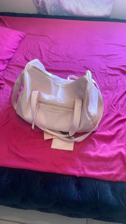 Juicy couture bag
