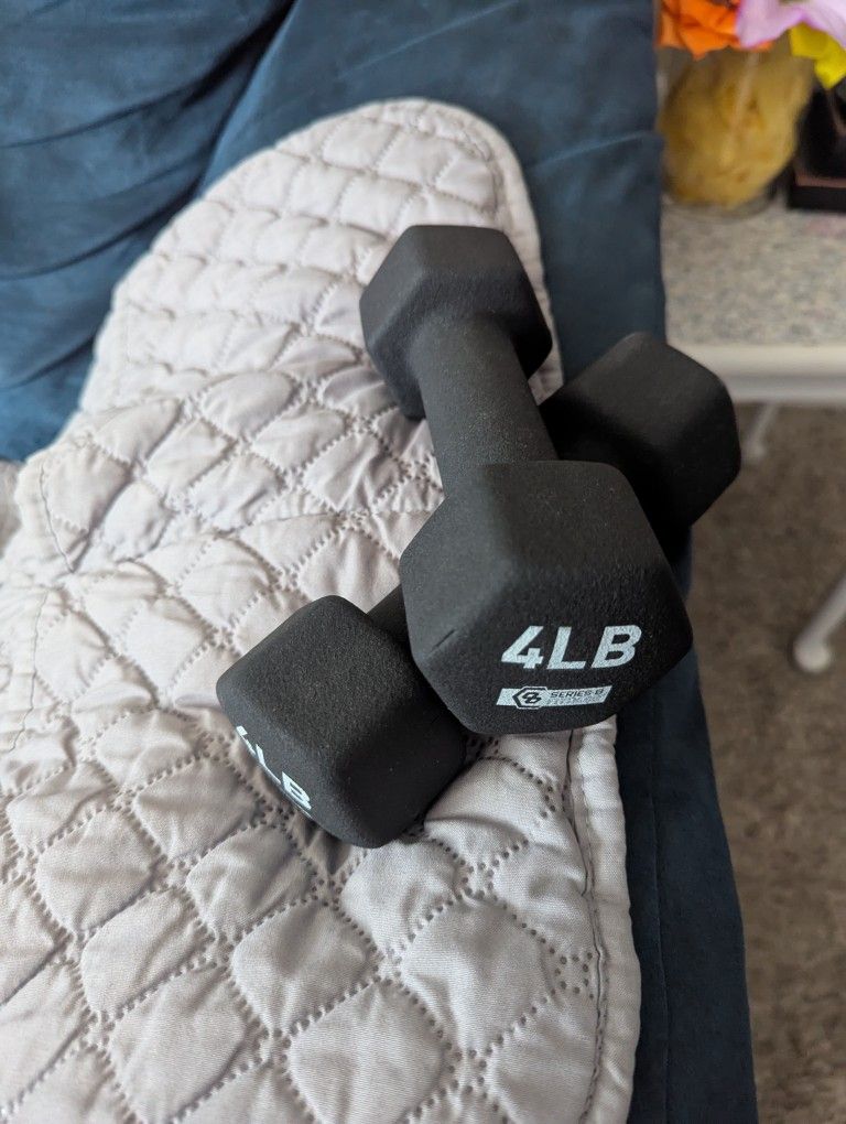 Weights