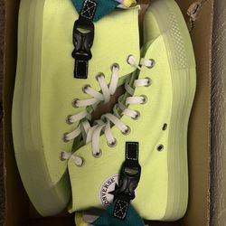 Converse Chuck Taylor High