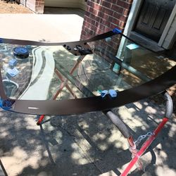 Auto Glass Cristales Coche