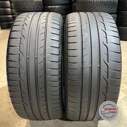 Dunlop 245 40 18 24540r18 245-40-18