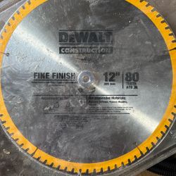 Saw Blade 