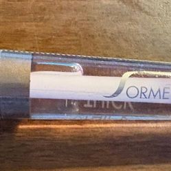 Sorme Lip Thick Super Plumping Lip Gloss clear *New 