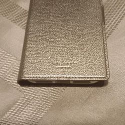 Gold Kate Spade, Phone Case Brand NEW