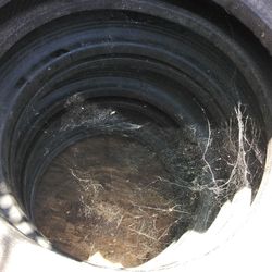 Llanta para troque 1120  reconstruida de venta