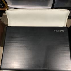 Toshiba Tecra A-50E 15.6” Laptop #24032