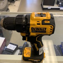 Drill Driver Dewalt
