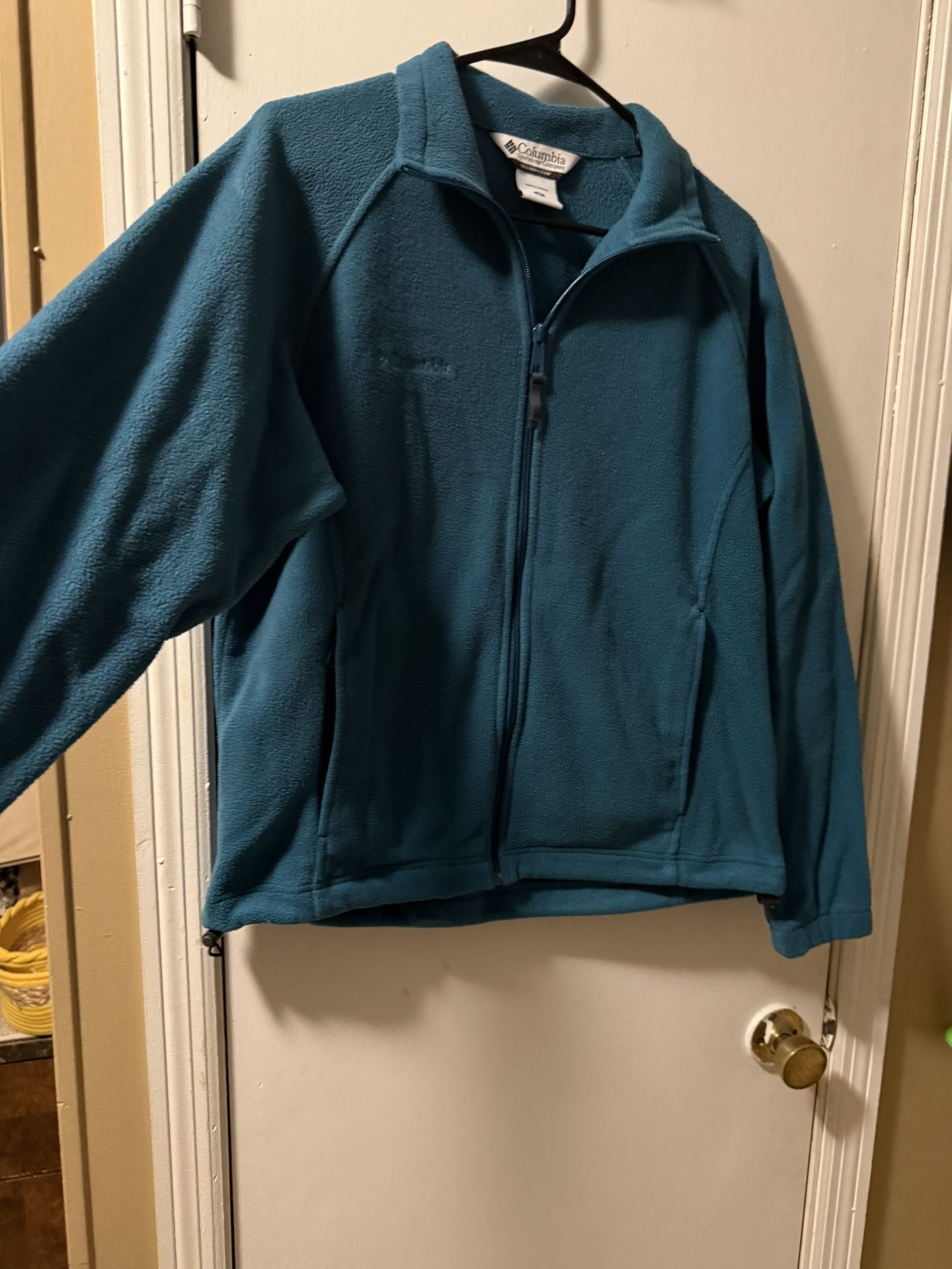 Columbia Jacket