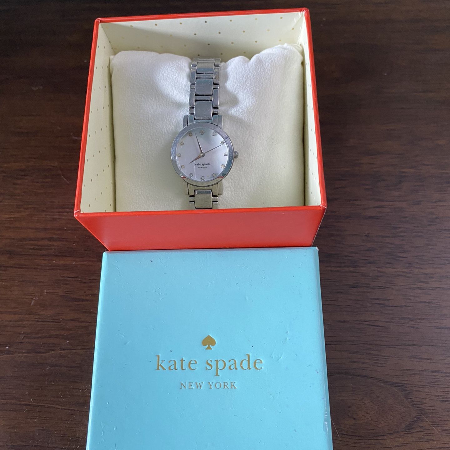 Kate Spade Womens Watch