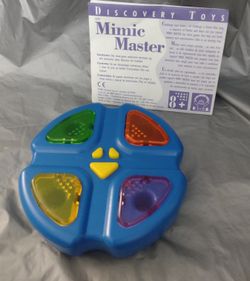 Discovery Toys Mimic Master