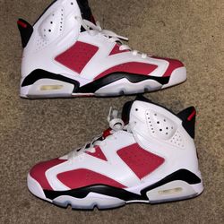 carmine 6
