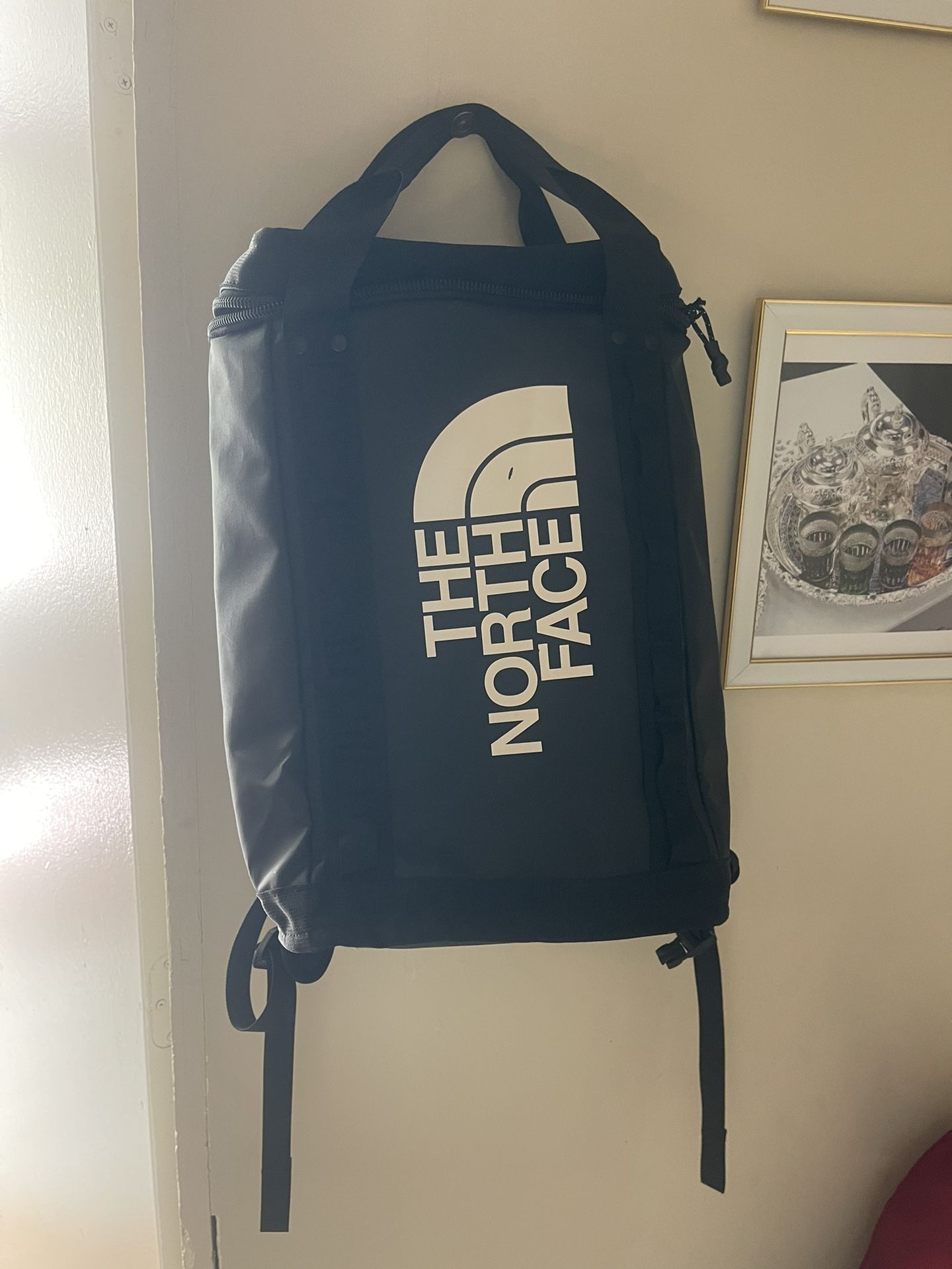 North Face Back Pack