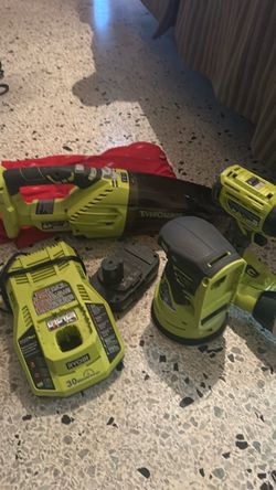 Ryobi