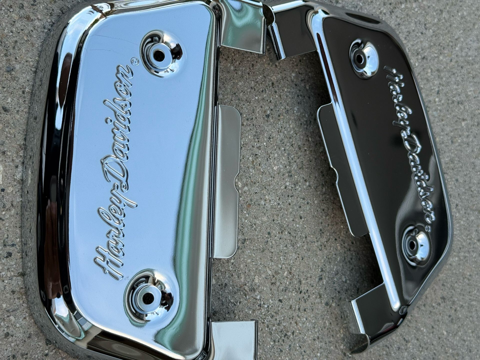 Harley Davidson