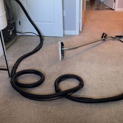 Upholstery Clner