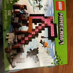 Lego New Have 5 Available 