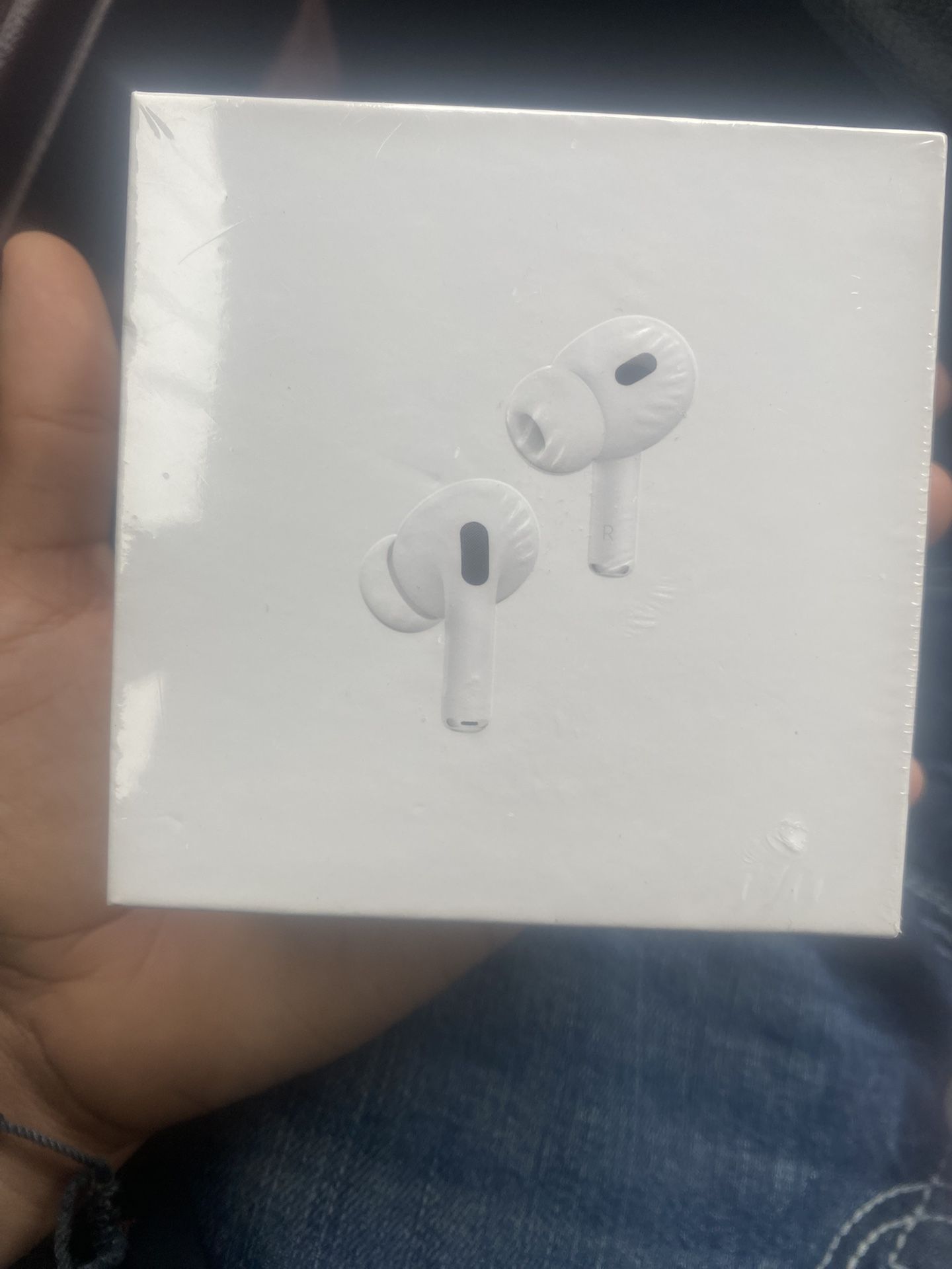 AirPods Pro 2nd Gen