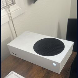 Xbox S 
