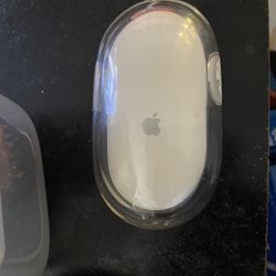 Apple Mouse 