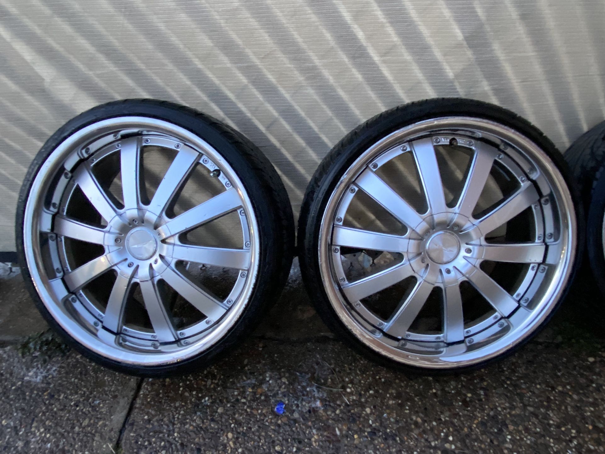 20 Inch Rims For Sale for Sale in Camden, NJ - OfferUp