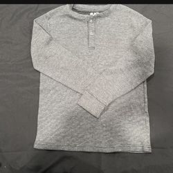 Boy Shirt