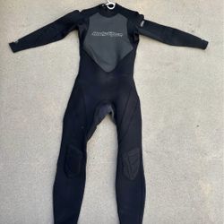 Body glove Wetsuit 
