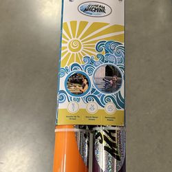 Super Soakers