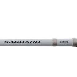Shimano Saguaro Rod 7’ Medium Heavy