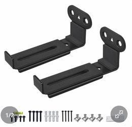 Howonder Soundbar Wall Mount