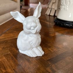 Collectible Kaiser Bunny Rabbit #554