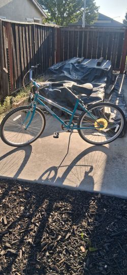 26inch bike