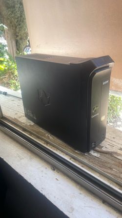 Gateway Desktop Tower PC