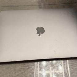 2018 13 Inch MacBook Air