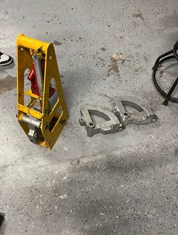 Tube Bender