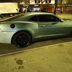 Mechanic Special Needs A 6,2 Engine This Is A 2011 SS Chevy Camaro I Want Close To $2000